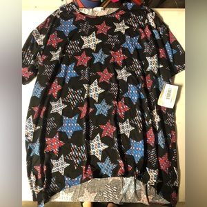 Lularoe Irma size medium